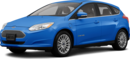 2013 Ford Focus image