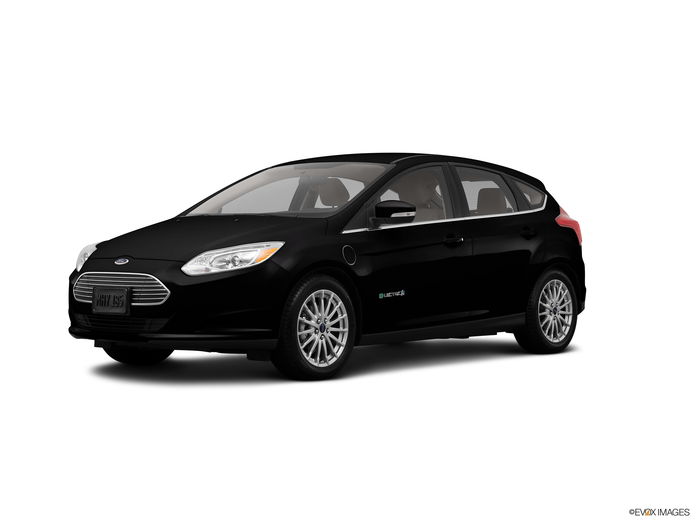 2013 Ford Focus Electric Hatchback