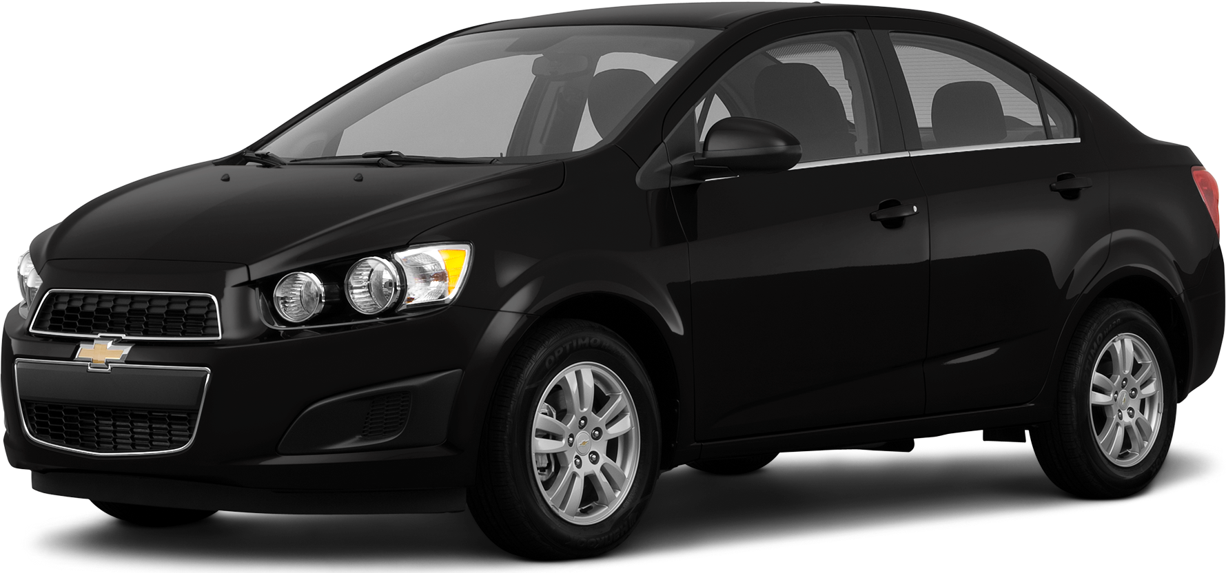 2014 Chevrolet Sonic (Chevy) Review, Ratings, Specs, Prices, and Photos -  The Car Connection