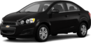 2013 Chevrolet Sonic image