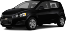 2013 Chevrolet Sonic image