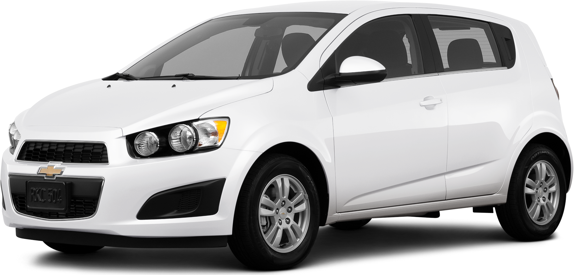 2013 Chevy Sonic LT Hatchback Sedan 4D Price, Listings & Reviews