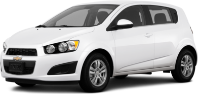 Chevrolet Sonic