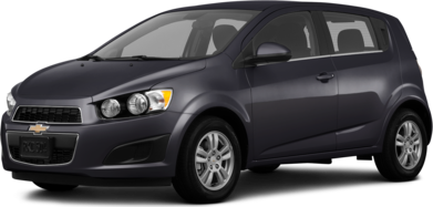 2013 Chevrolet Sonic Prices Reviews Amp Pictures Kelley