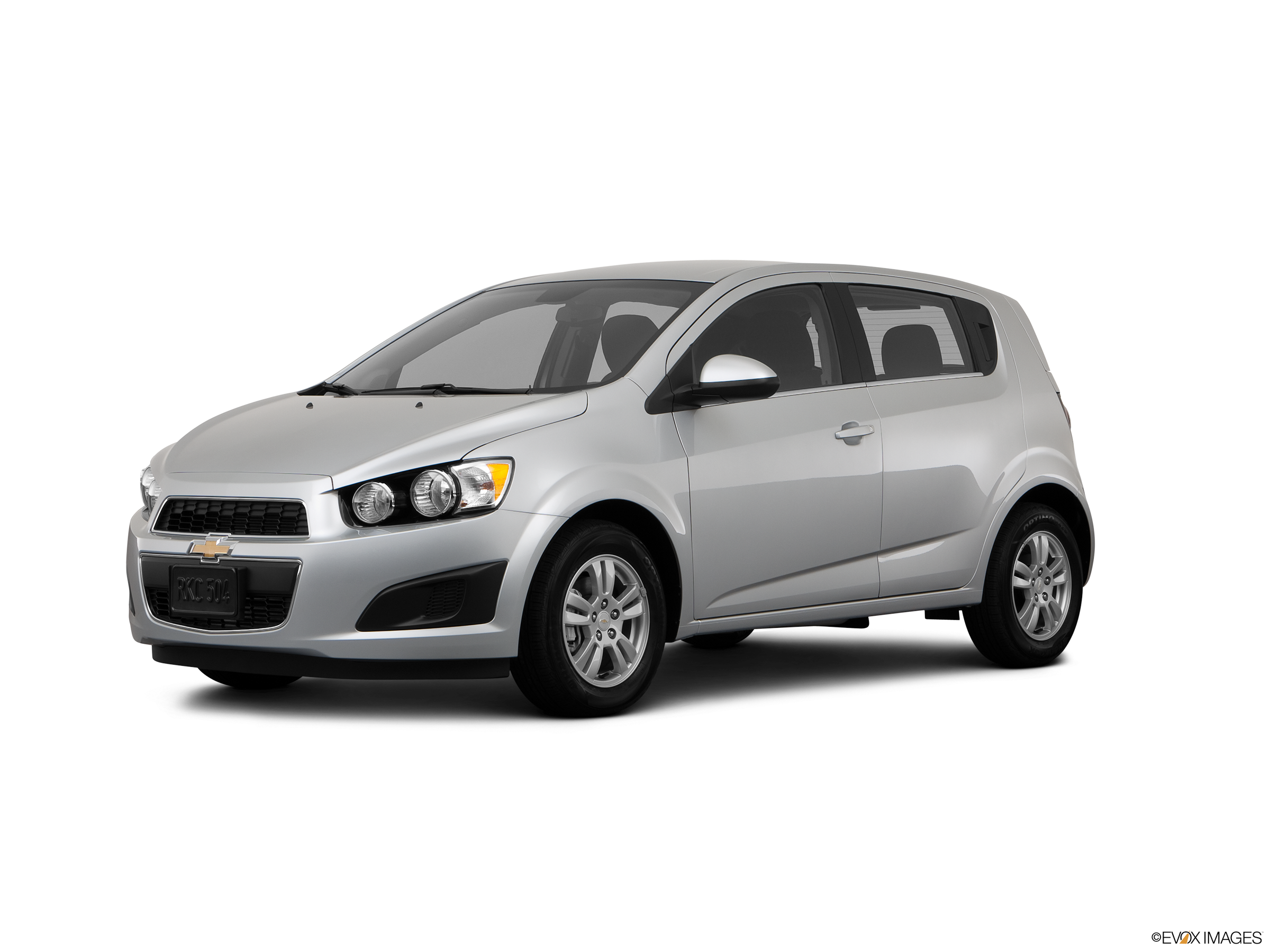 2013 Chevrolet Sonic for Sale (with Photos) - CARFAX