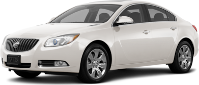 Regal Turbo Premium 3 Sedan 4D image