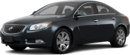2013 Buick Regal image