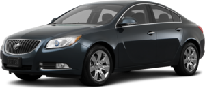 2013 Buick Regal