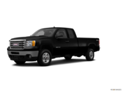 2013 GMC Sierra 2500 HD Extended Cab Colors: 0