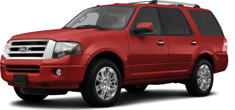 2013 Ford Expedition Exterior: 0
