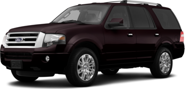 Expedition Limited Sport Utility 4D image