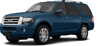 2013 Ford Expedition