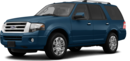 2013 Ford Expedition image