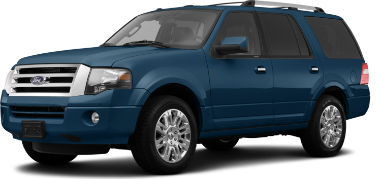 2013 Ford Expedition Exterior: 0