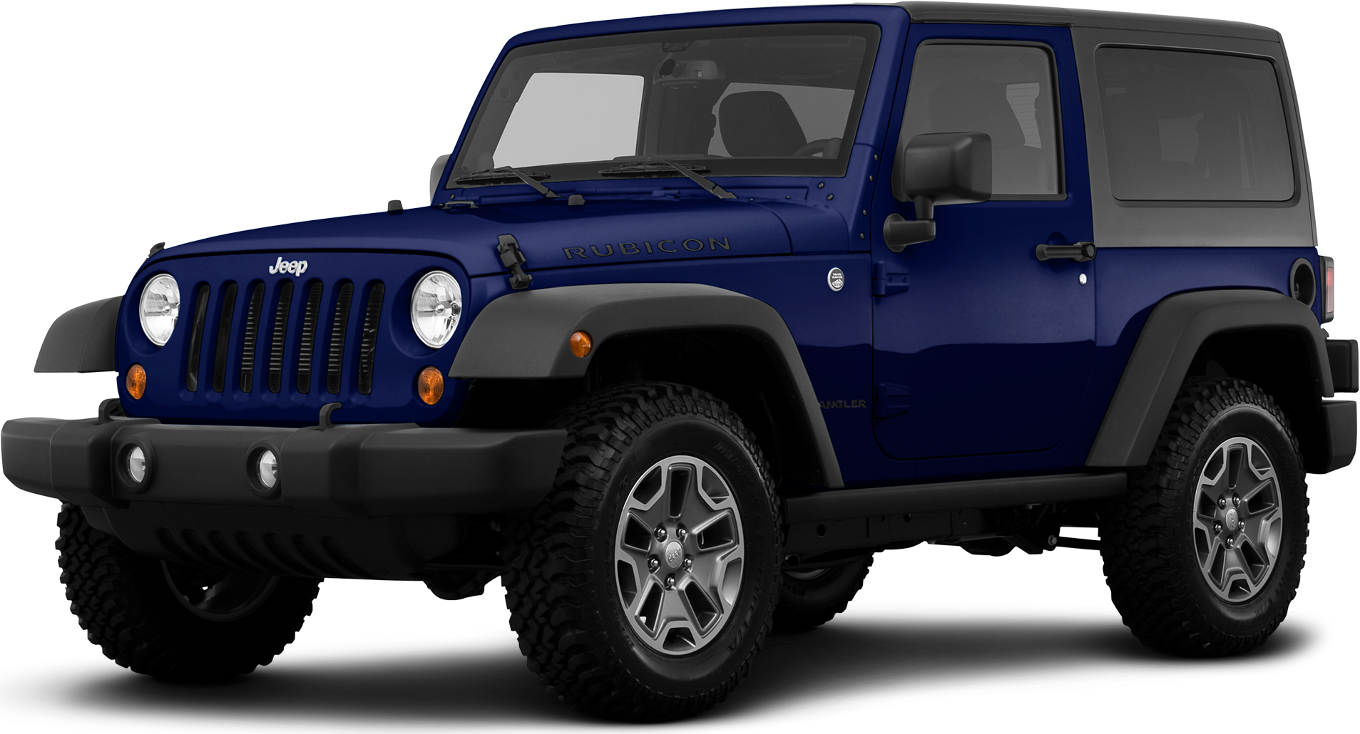 2013 Jeep Wrangler Sport SUV 2D