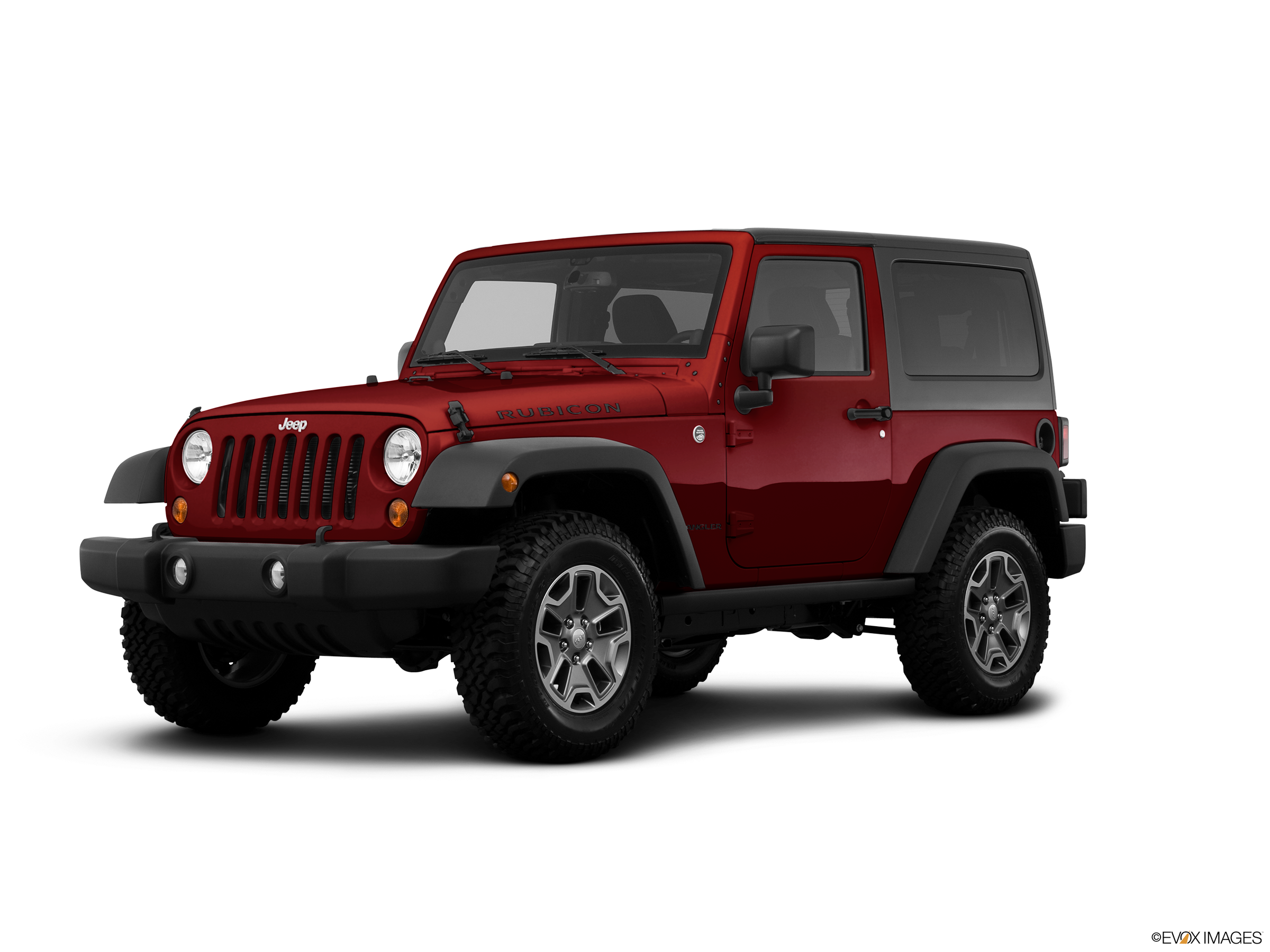 Used 2013 Jeep Wrangler Rubicon Sport Utility 2D Pricing | Kelley Blue Book