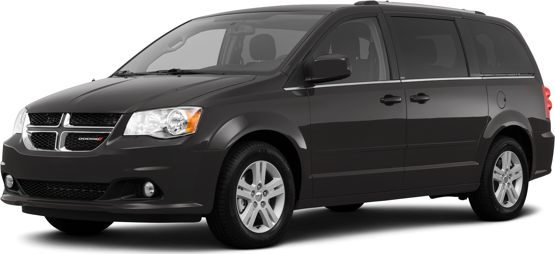 2013 Dodge Grand Caravan Passenger image