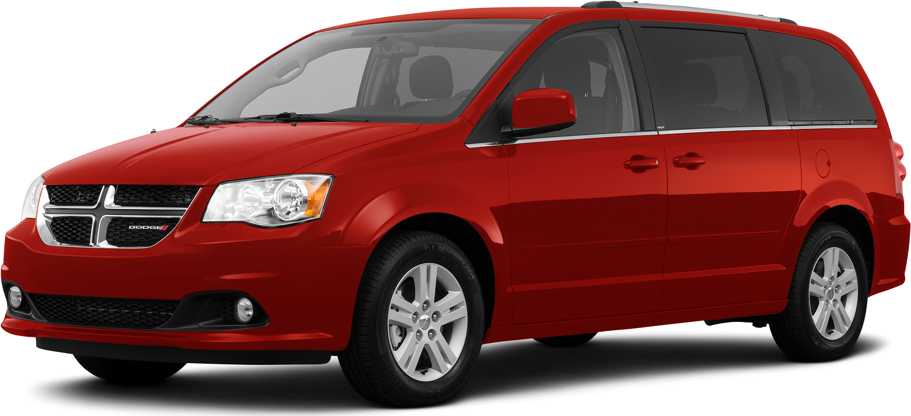 2013 Dodge Grand Caravan Passenger