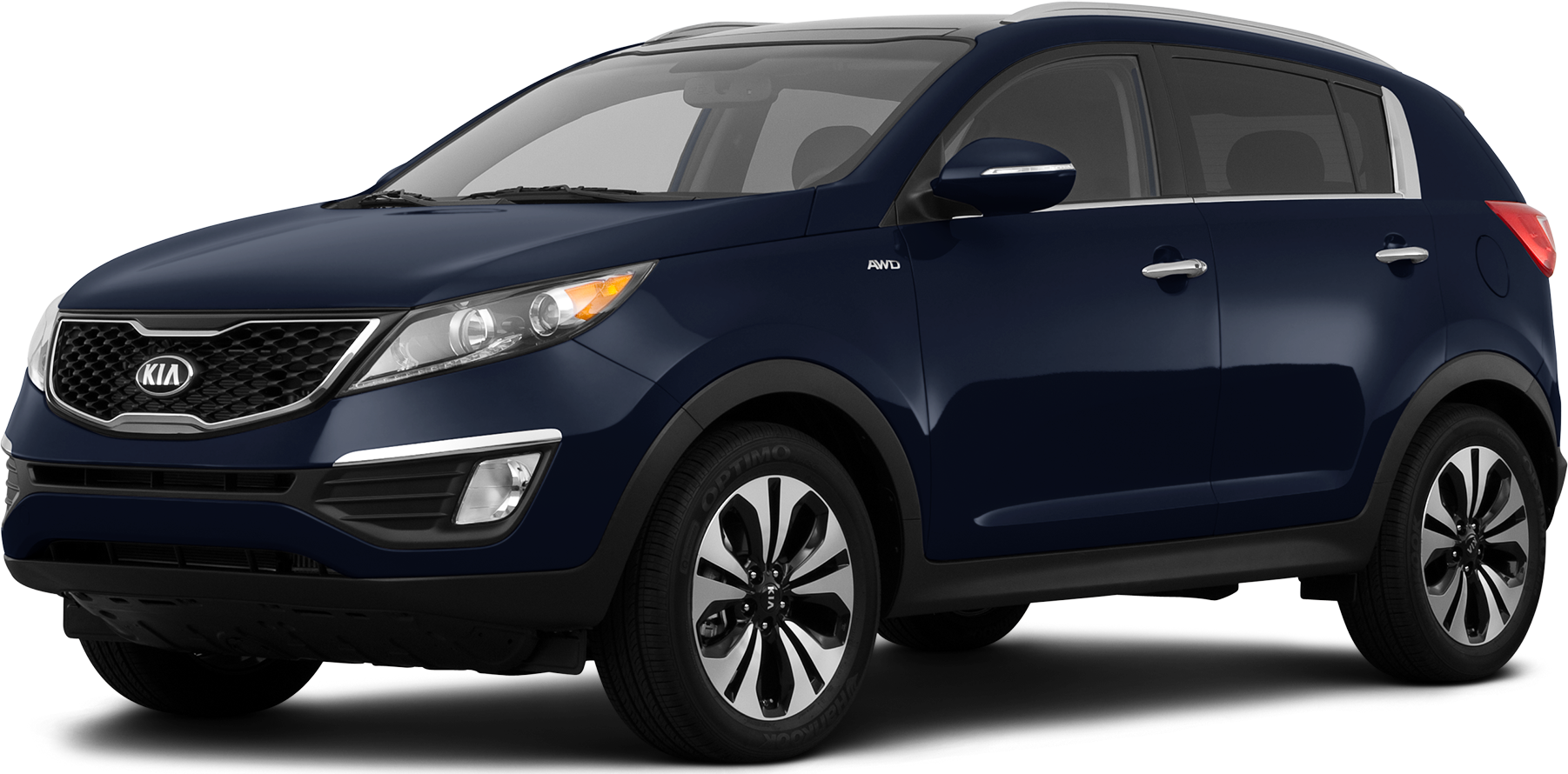 Kia Sportage 2013 Blue Road Test 2013 Kia Sportage SX Driving kia-sportage-2013-blue-road-test-2013-kia-sportage-sx-driving