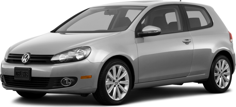 2013 Volkswagen Golf Exterior: 0