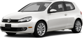 2013 Volkswagen Golf