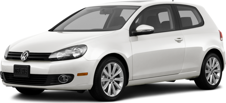 2013 Volkswagen Golf Exterior: 0