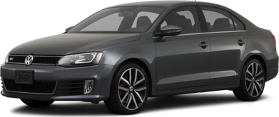 Jetta 2.0T GLI Autobahn Sedan 4D image