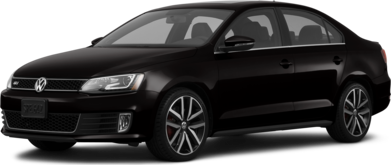 Jetta 2.0T GLI Sedan 4D image