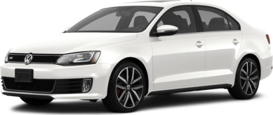 Volkswagen Jetta 2.0T GLI Autobahn Sedan 4D