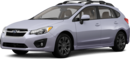 2013 Subaru Impreza image