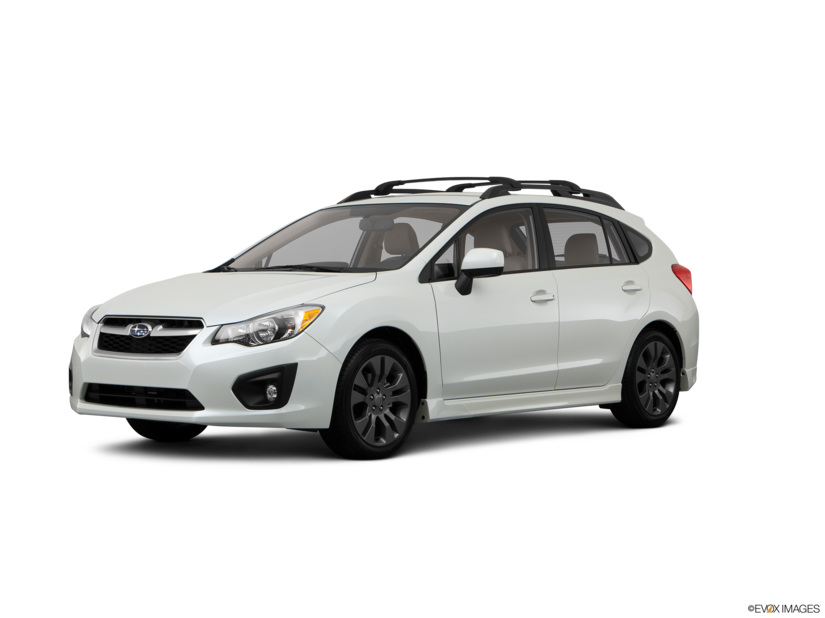 Used Subaru Hunt: 2010 Impreza Or 2013 Liberty   The Smart Buy? - y82ycer