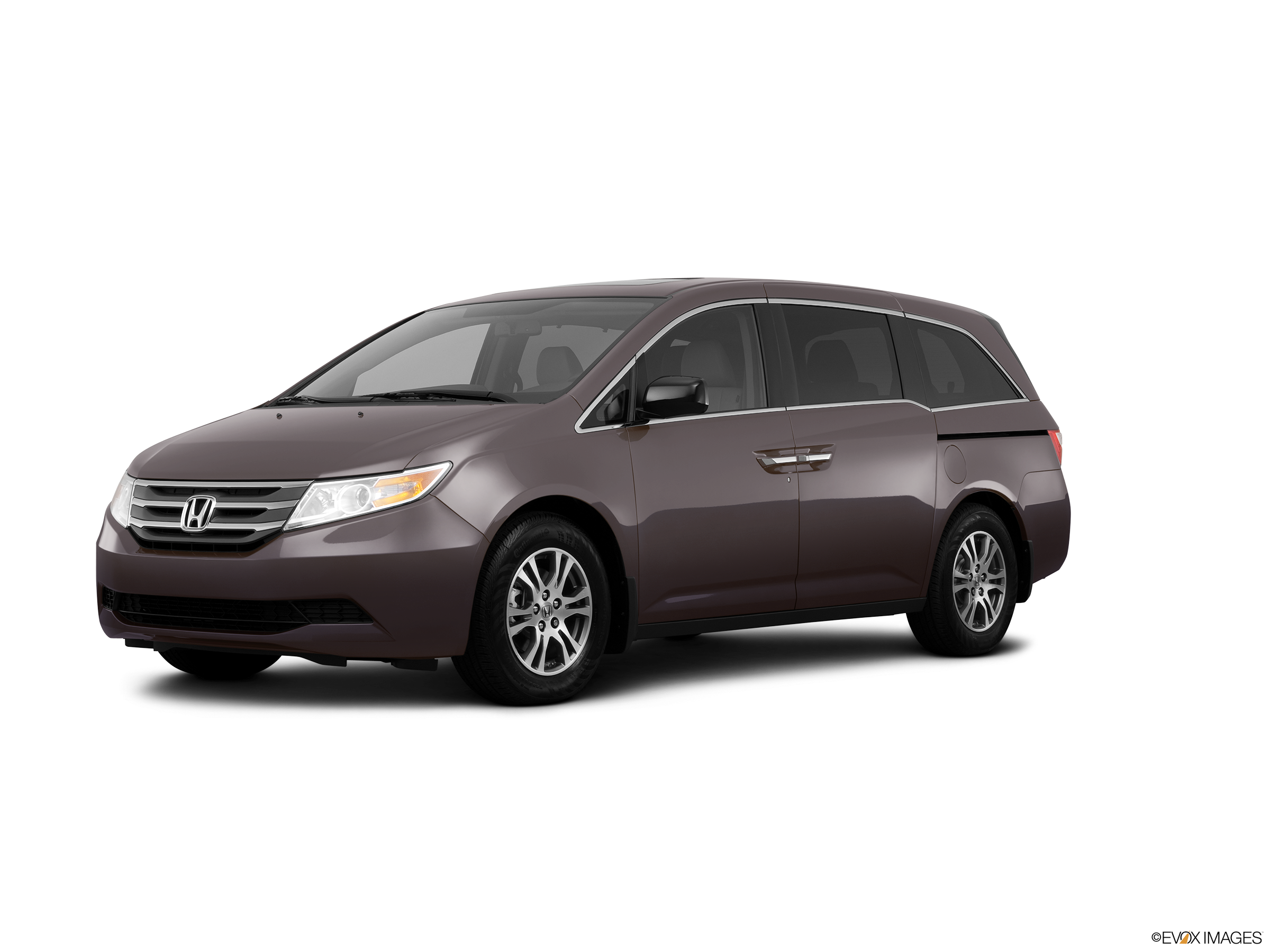 2013 Honda Odyssey Price, Value, Depreciation & Reviews | Kelley