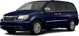 2013 Chrysler Town & Country