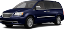2013 Chrysler Town & Country image