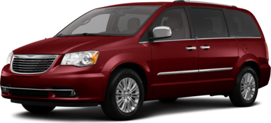 Chrysler Town & Country