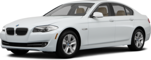 Used 13 Bmw 5 Series 528i Xdrive Sedan 4d Prices Kelley Blue Book