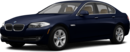 2013 BMW 5 Series image