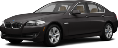 5 Series 528i xDrive Sedan 4D image