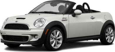 MINI Roadster