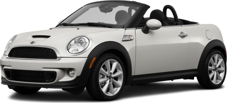 2013 MINI Roadster Exterior: 0