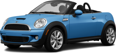 2013 MINI Roadster Price, Value, Depreciation & Reviews