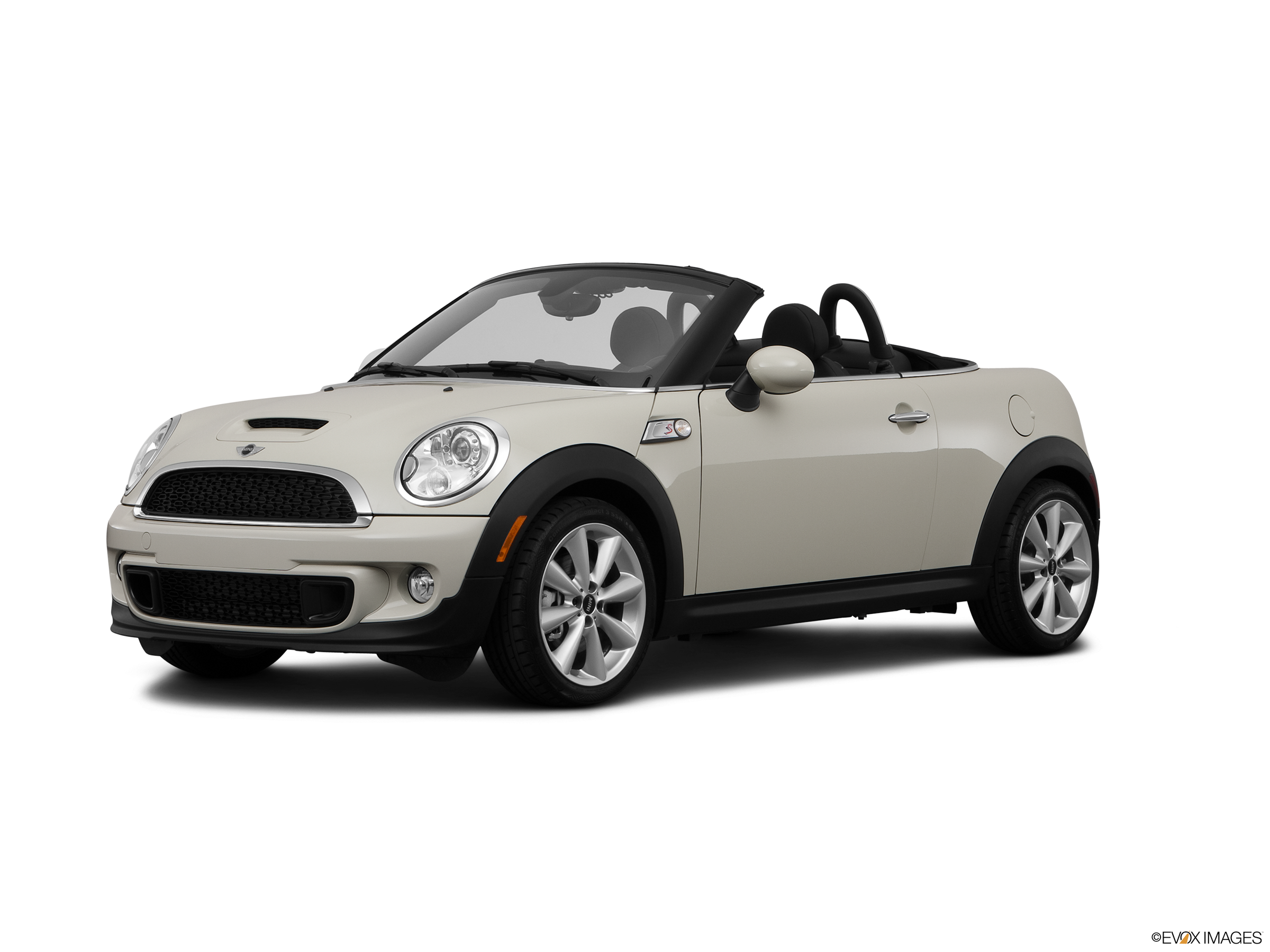 2013 MINI Roadster Values & Cars for Sale | Kelley Blue Book
