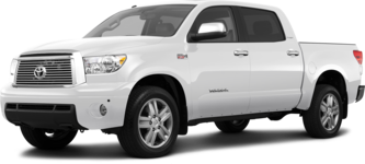 2013 Toyota Tundra CrewMax