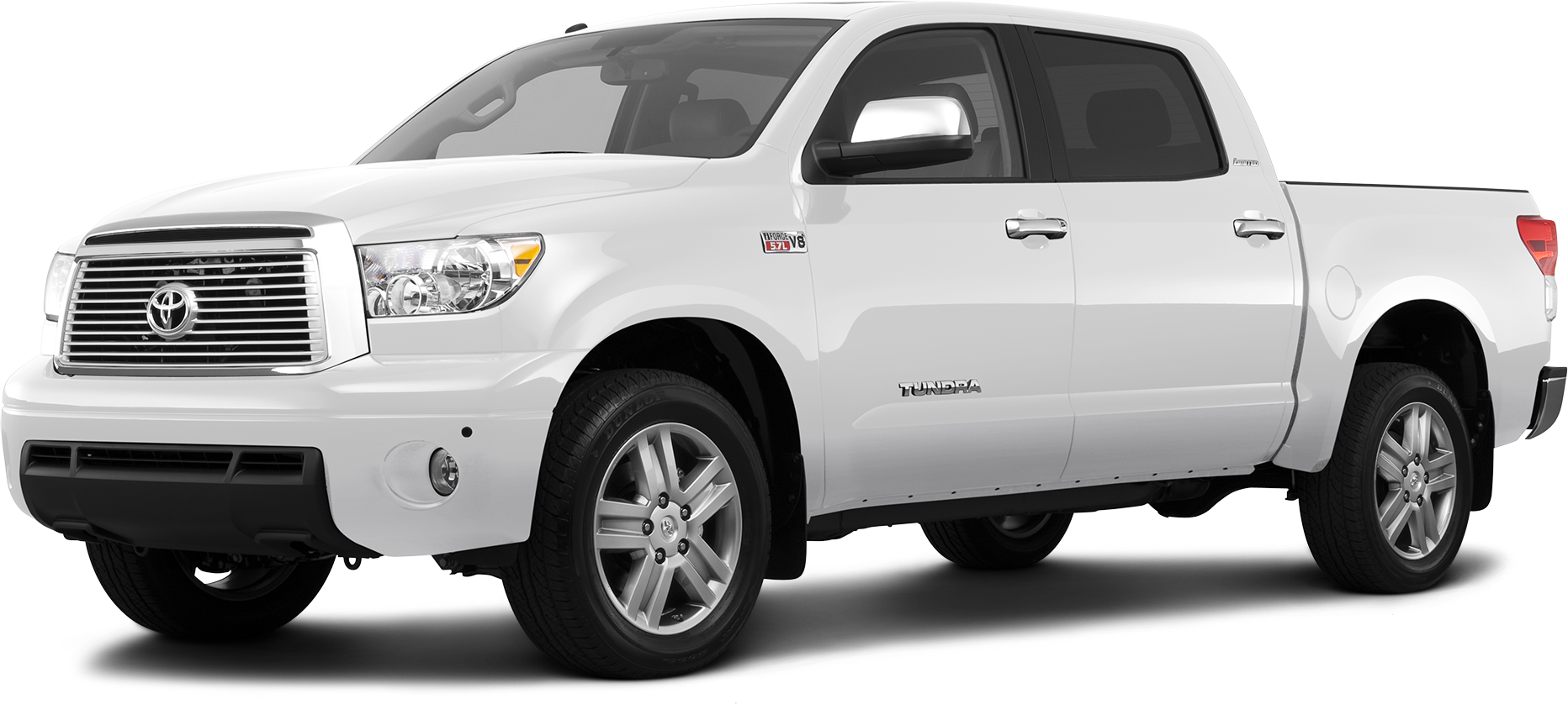 Used 2013 Toyota Tundra Crewmax Pickup 4d 5 1 2 Ft Prices Kelley Blue Book