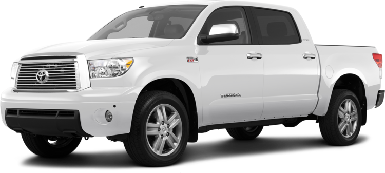 2013 Toyota Tundra CrewMax Exterior: 0