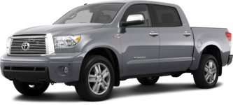 2013 Toyota Tundra CrewMax Pickup 4D 5 1/2 ft