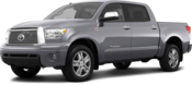 2013 Toyota Tundra CrewMax Exterior: 0