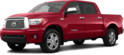 2013 Toyota Tundra CrewMax Exterior: 0