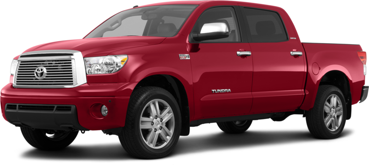 2013 Toyota Tundra CrewMax Exterior: 0