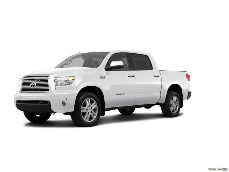 2013 Toyota Tundra Regular Cab Exterior: 1